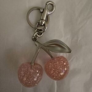 Cherry Unbranded 🍒Cherry Bag Charm New